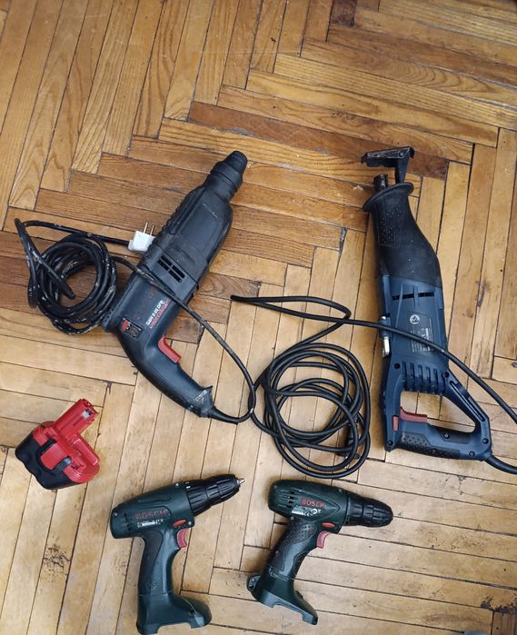 Оригінальний  BOSCH.