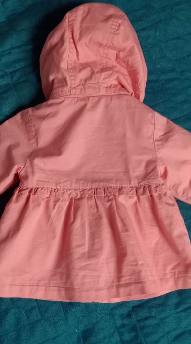 Kurtka, parka hm rozm.68/74