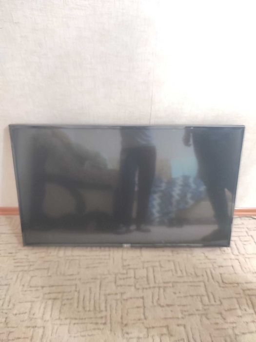 Продам телевізор LG 49UH603V