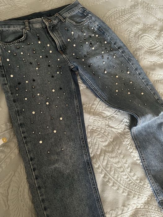 Джинси Calzedonia 36р