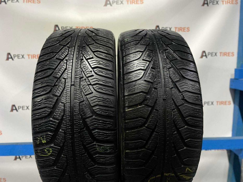 Продам пару зимових шин Uniroyal 225/45 R17 225*45 R17 20001727