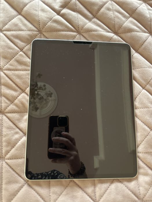 Apple iPad Pro 12.9” 2020 (4 Gen) 256 GB Wi-Fi + Cellular. Ідеальний стан.