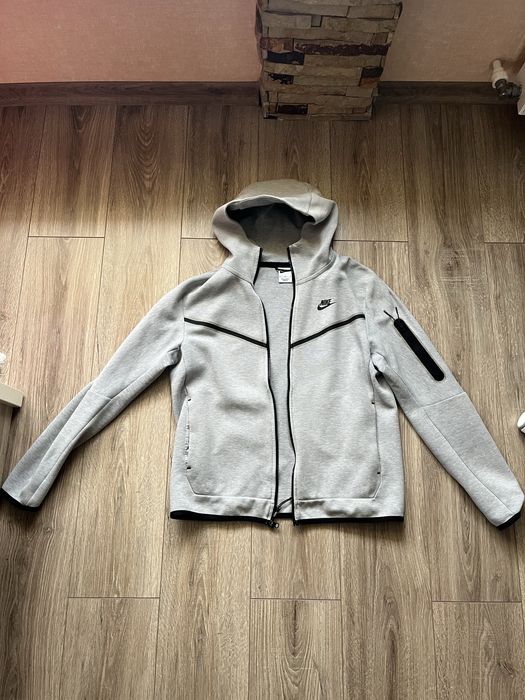 Nike tech fleece костюм