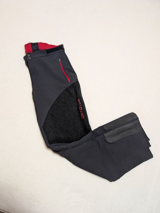 Штани тренінгові Ortovox S розмір стан нових