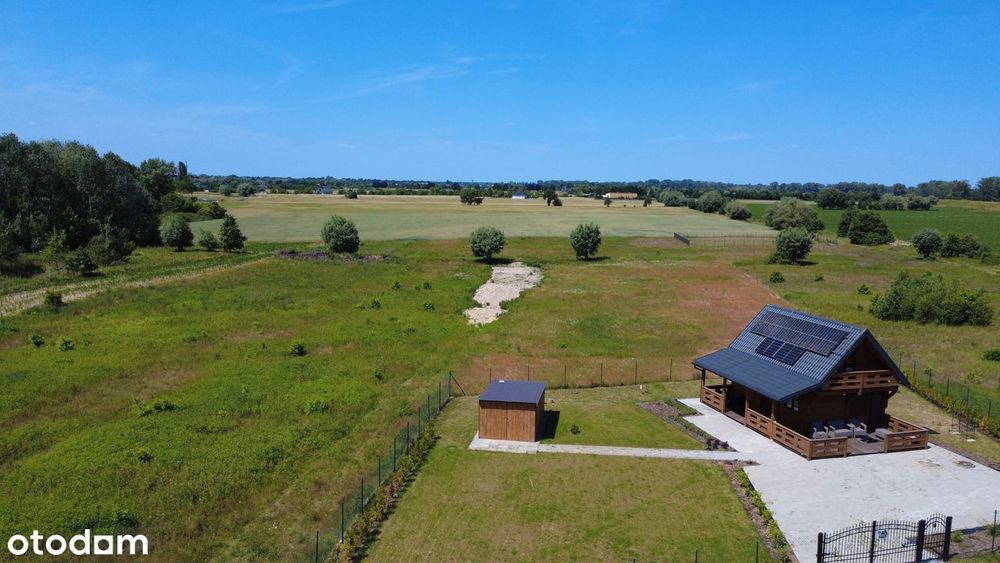 Działki budowlane Ciechocinek. Osiedle domków. - Widok 4