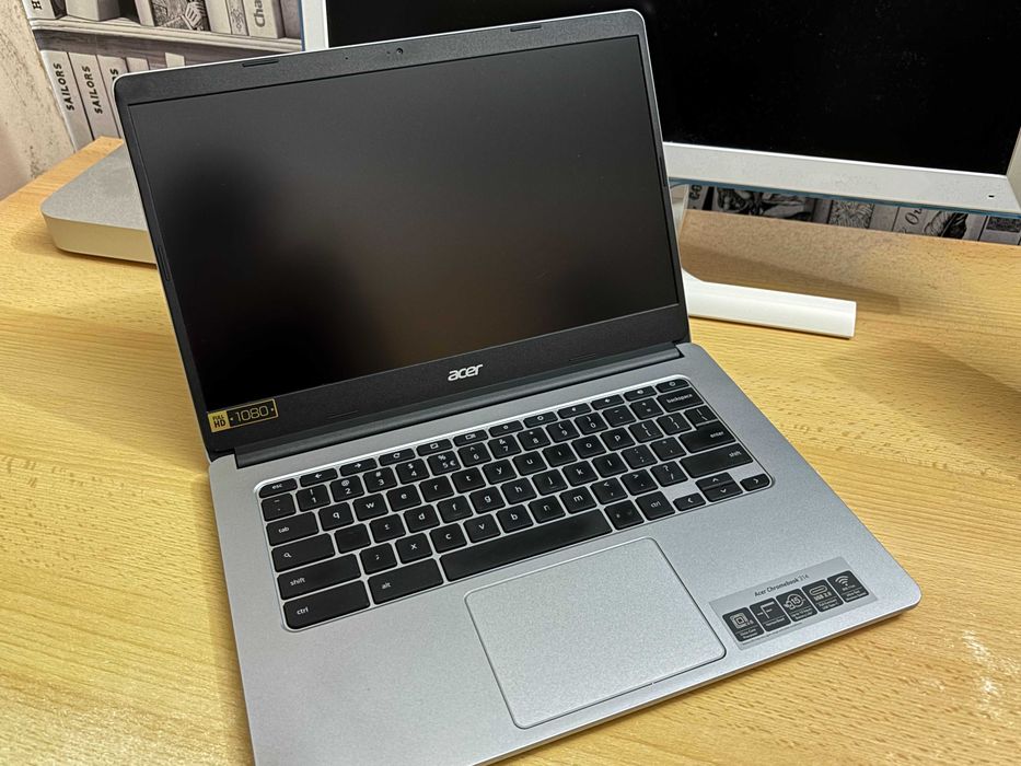 Laptop Chromebook Acer 314