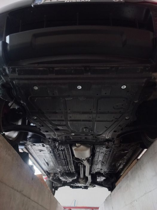 Nissan X-Trail 2008