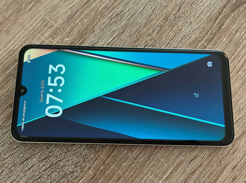 Xiami Redmi A5 128GB - COMO NOVO