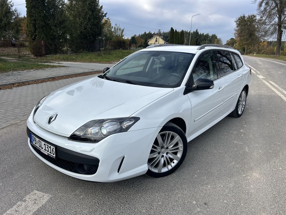 Renault Laguna