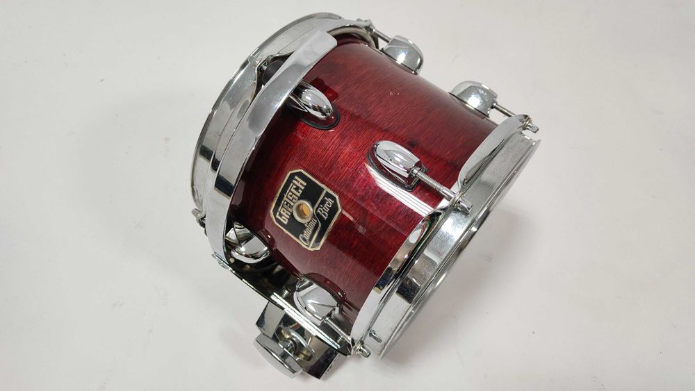 Tom Tom Gretsch Catalina Birch