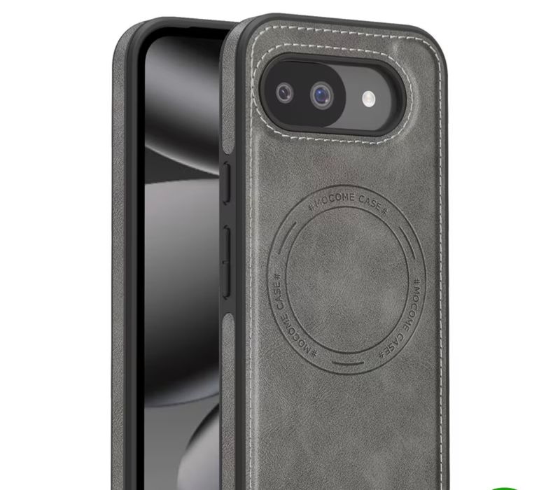 Google pixel 10a capa e películas