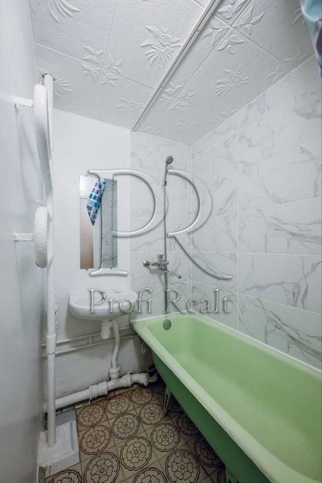 Продаж 1к. квартири з газом Боярка/Боярка/Нове/Крюківщина