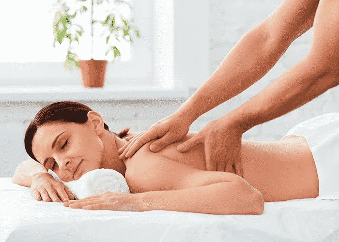 Масаж , корекція фігури,  обгортання