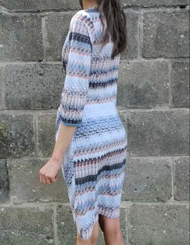 Sukienka Ilse Jacobsen