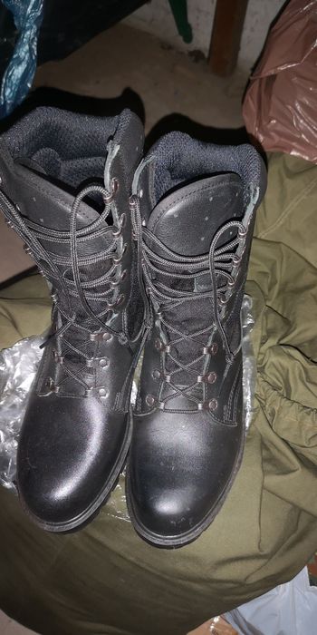 Buty wojskowe 926 mon
