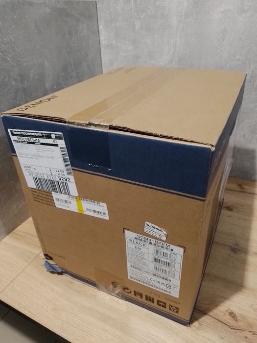Акустика DENON SC M41