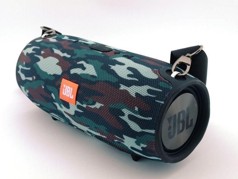 Самая БОЛЬШАЯ JBL Xtreme BIG EXTREME 40 Вт мощная портативная блютуз к