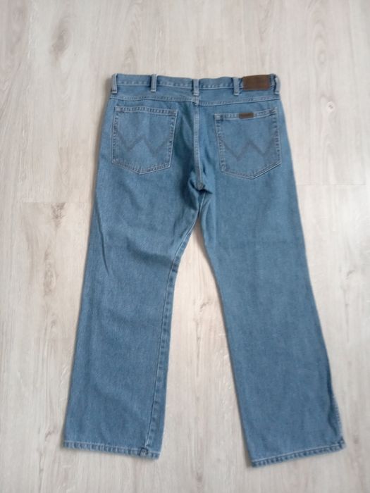 Jeansy Wrangler Bootcut Fit W36 L30
