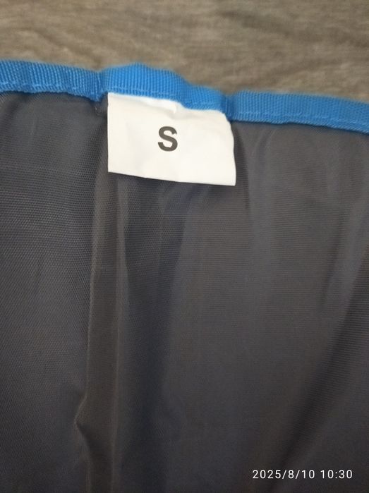 Жилет для плавания.