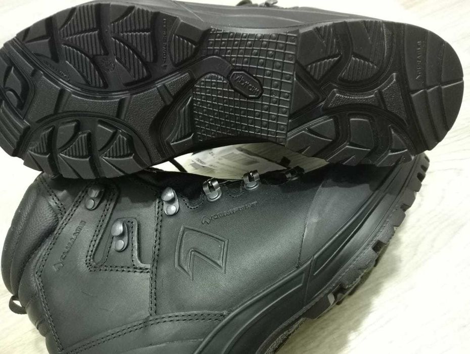 Продам берці 41 розмір Haix Commander GTX