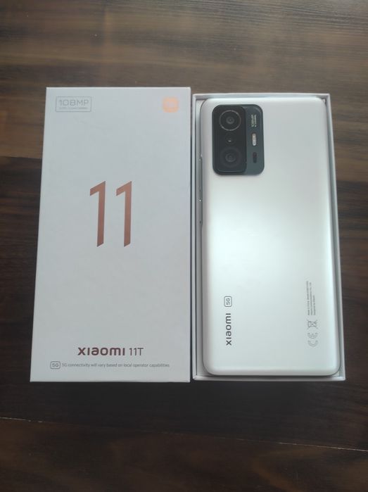 Xiaomi11T ジャンク xiaomi 11t бу - купить мобильные телефоны и смартфоны - Цена на OLX.ua