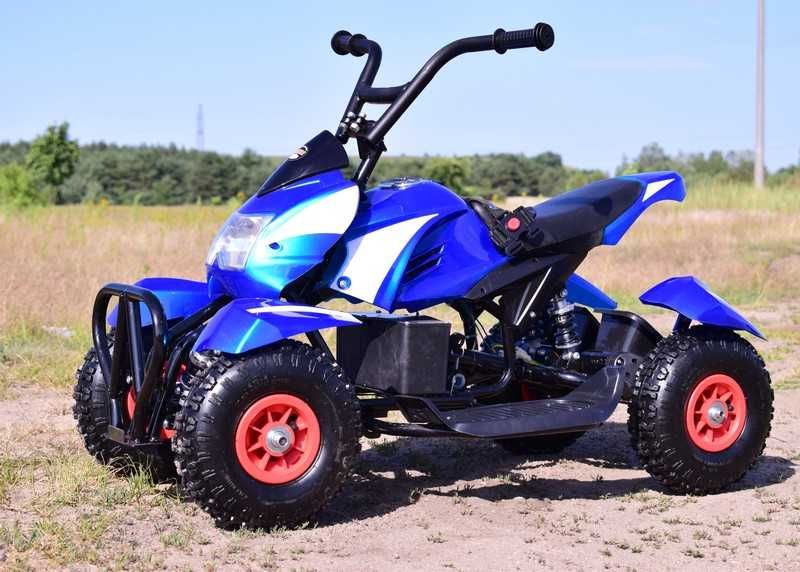 BAWIBUS.PL autko na akumulator MEGA WIELKI QUAD dla dzieci buggy auto