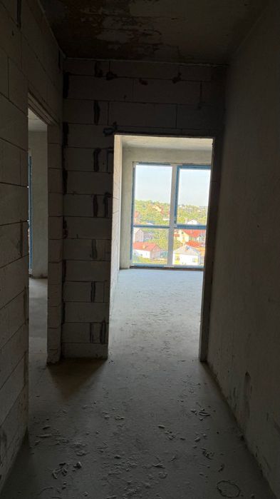 1-комнатная квартира по адресу Очеретяная ул. (площадь 46 м²) - Atlanta.ua - фото 20