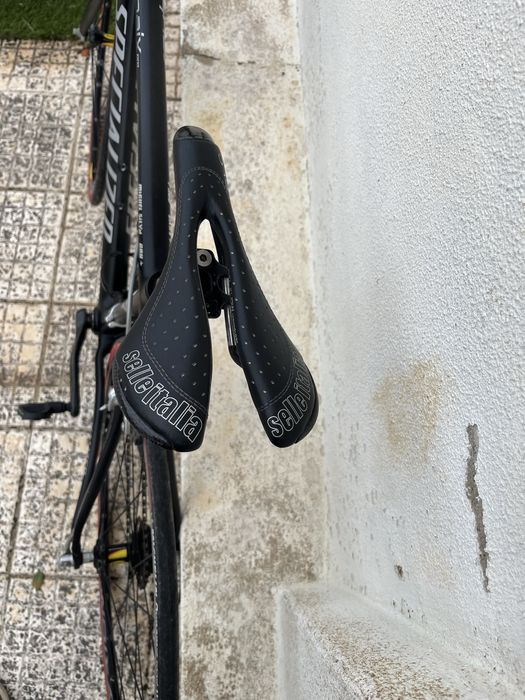 Bicicleta ciclismo
