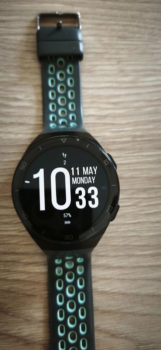 Watch Huawei GT 2e