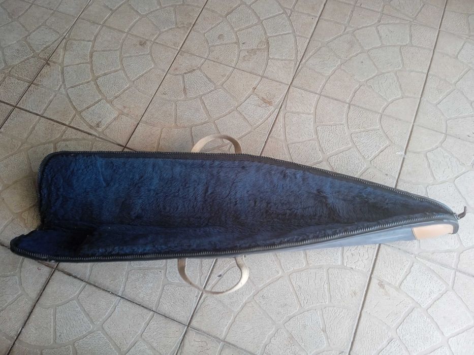 Saco de arma de caça