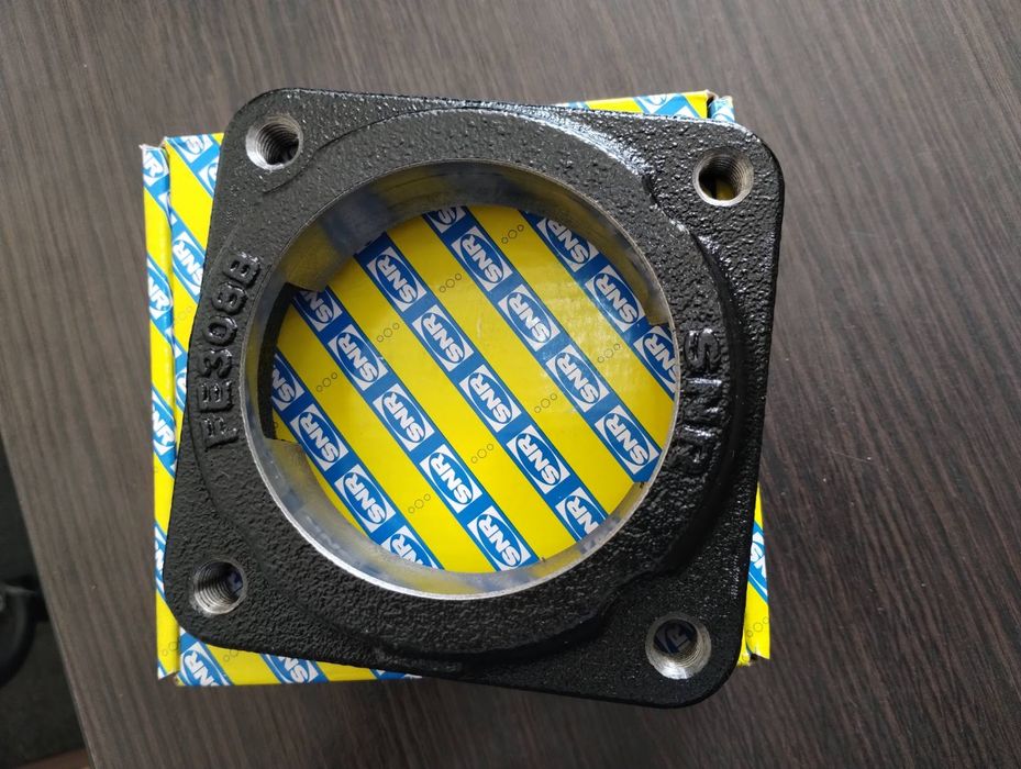 Корпус подшипника катка БДВП Краснянка, Amazone Catros