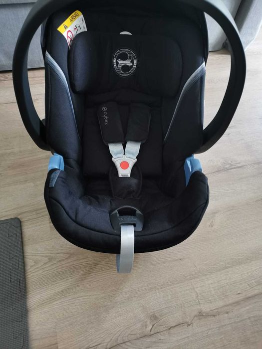 Fotelik Cybex Aton 5