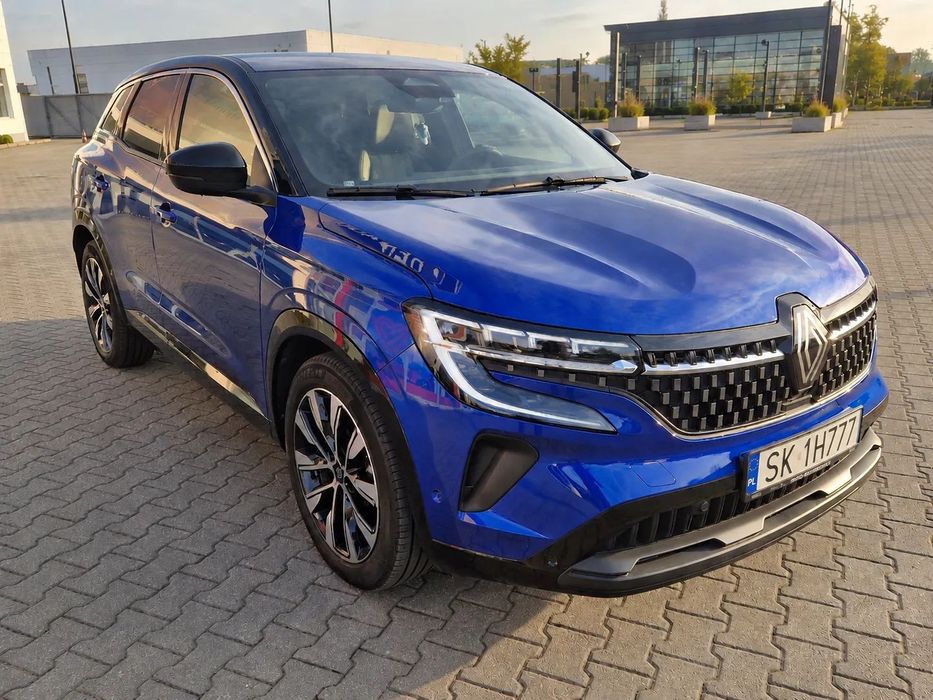 Renault Austral