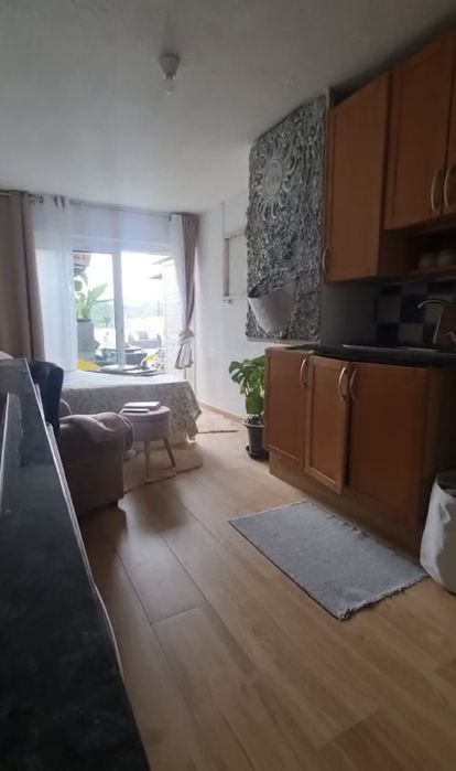 Quarto /studio 22m²