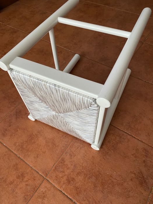 3 bancos de  cozinha