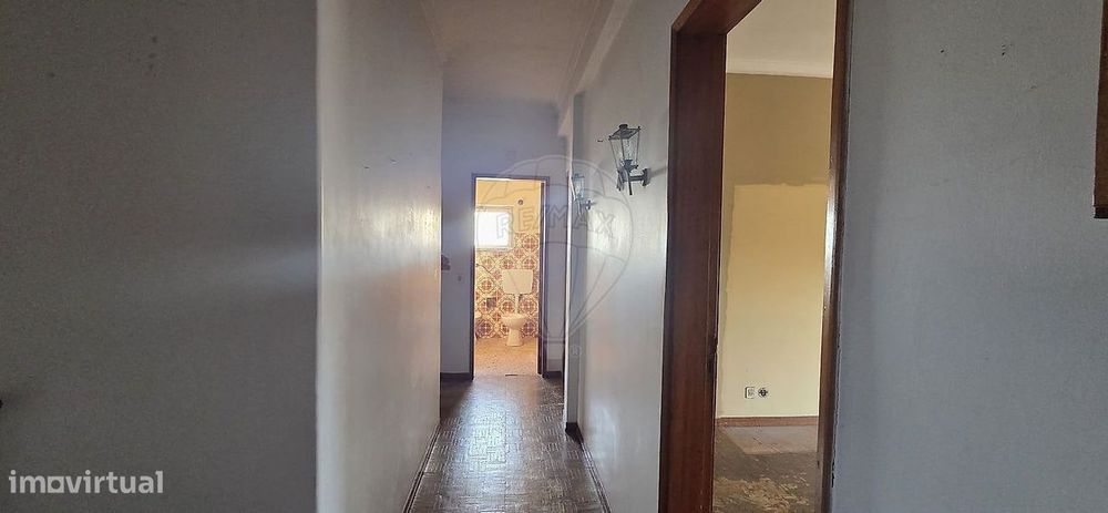 Apartamento T3 para venda