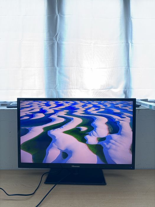 Телевізор Hisense 32”