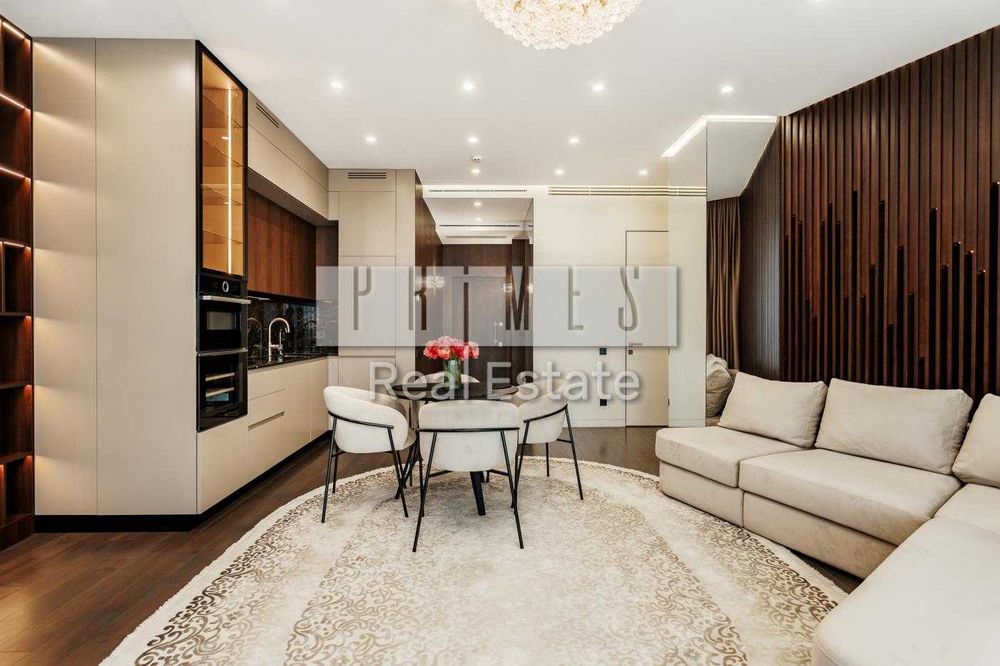 Продажа 3к квартиры 100м2, ЖК Taryan Towers, ул. Иоанна Павла II, 12 - View 4