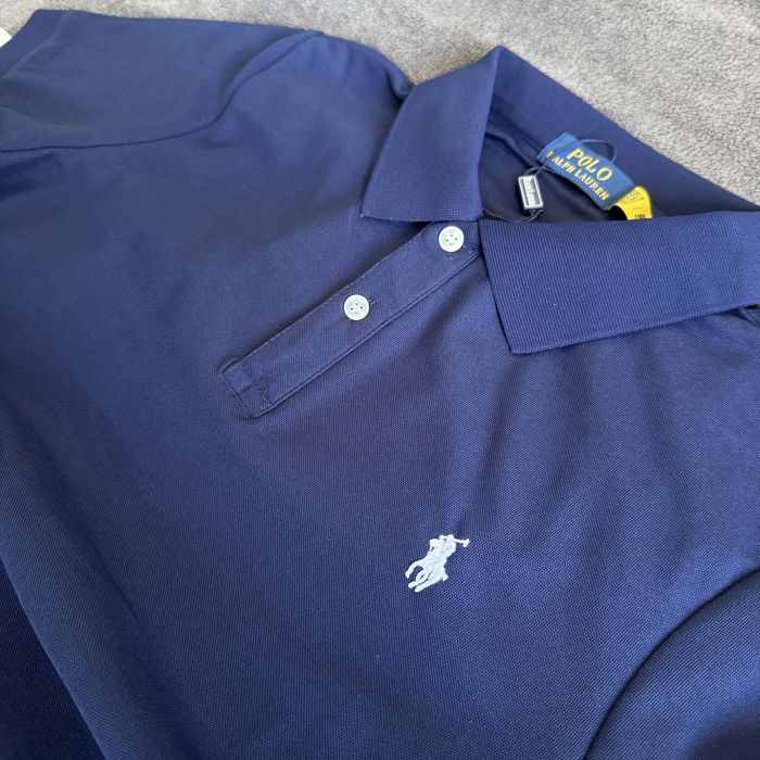 Поло футболка Polo Ralph Lauren