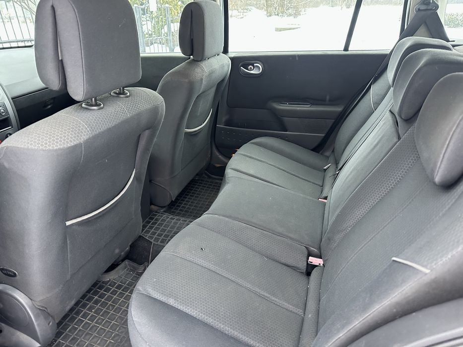 Renault Megan В Ідеальному Стані! Дизель 1.5 К9К Стан ІДЕАЛ!!!