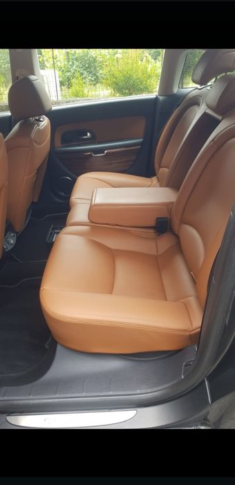 Citroen C6 HDI 2.0 160cv