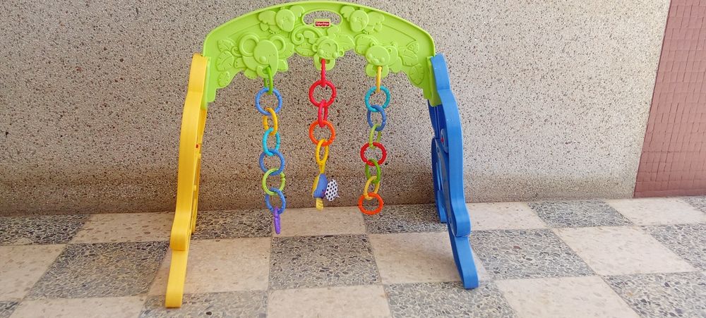 Brinquedo para Bebé