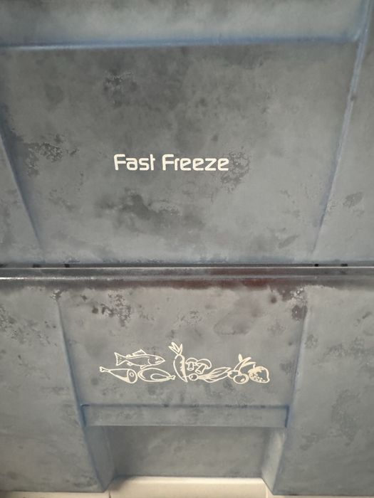 Arca congeladora Beko