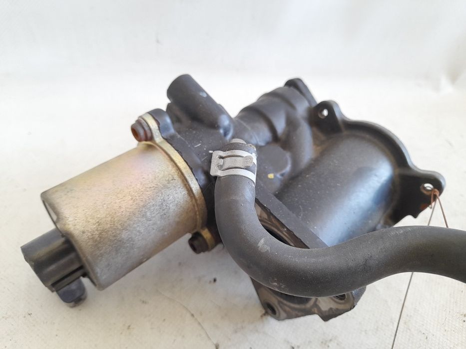 Válvula EGR OPEL Astra H Hatchback (L48)