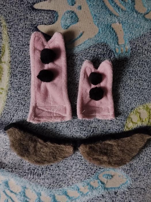Fursuit Partial MQ/HQ Furry Koza