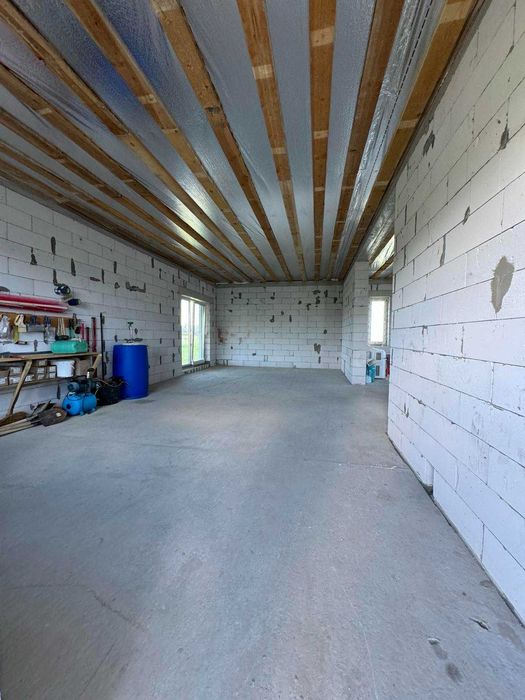 Окремий Будинок з терасою на 5 сотках