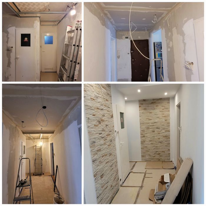 Remonty-wykończenia