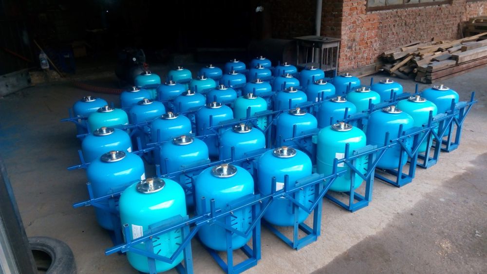 Оприскувач мототракторний