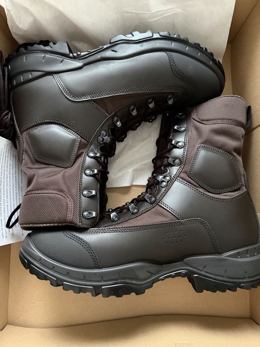 Buty wojskowe 939/mon