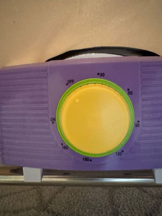 Secador de roupa eléctrico
